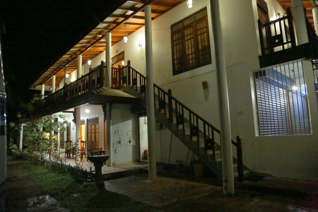 Omira Guest House
