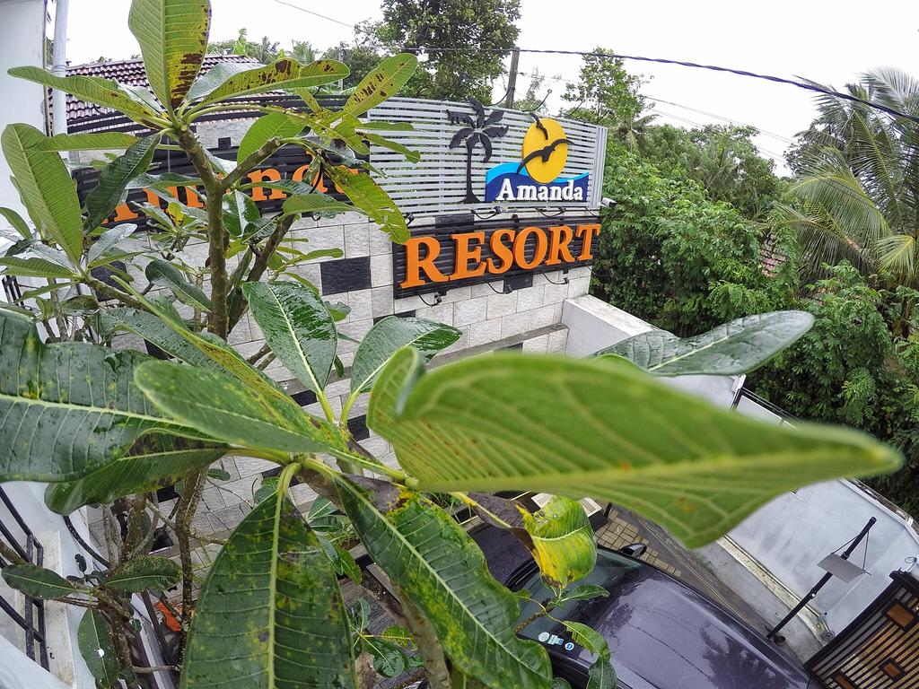 Amanda Resort