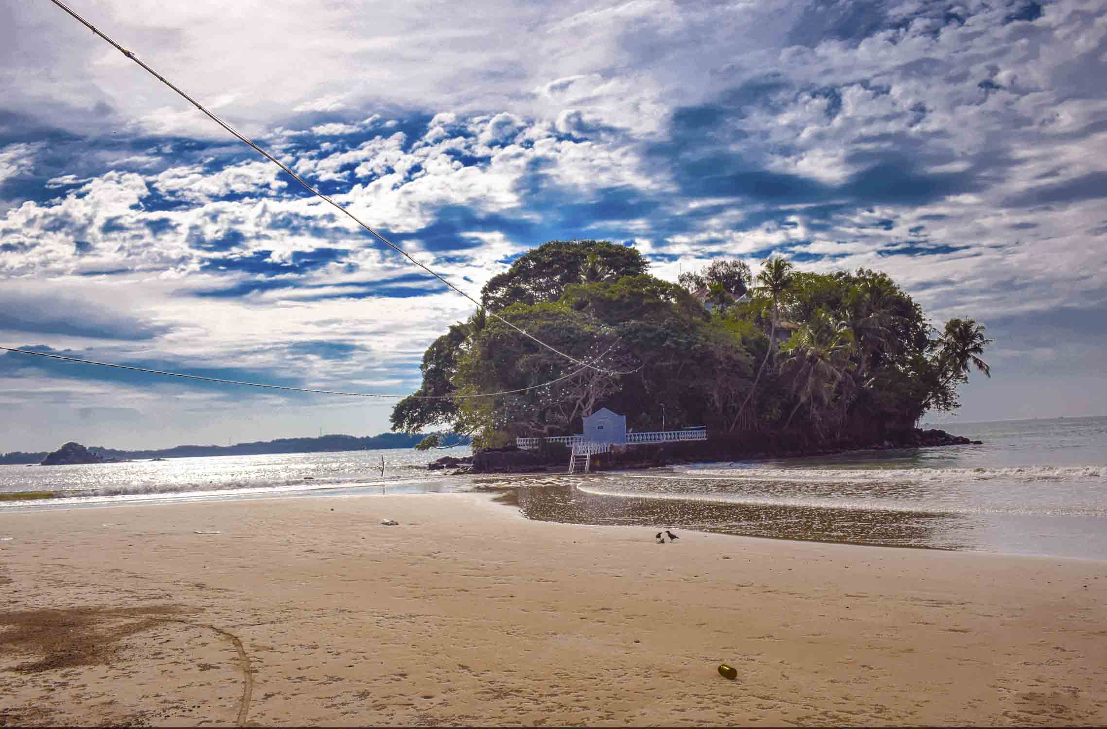 taprobane island weligama
