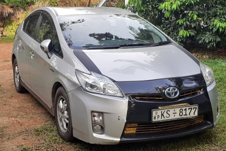 Airport Transfer Service