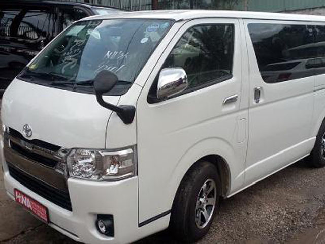 Airport Transfer Service